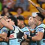 By the numbers: 2025 NRL draw