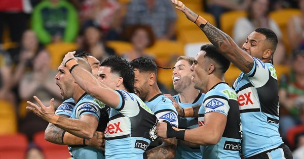 By the numbers: 2025 NRL draw