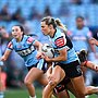 By the numbers: 2025 NRLW draw