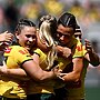 Aiken all class as Jillaroos reign supreme in Cup final