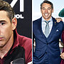 Why Billy Slater's Melbourne Cup cameo is bad news for NRL teams trying to snare Queensland coach