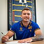 Parramatta Eels extend two players