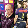 Brisbane Broncos cop massive blow as Melbourne Storm retain key figure amid interest from rivals