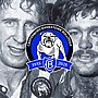 Coming Full Circle: Bulldogs Launch 90-Year Anniversary Logo