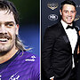 Cooper Cronk's move with wife called out as similarities drawn to Ryan Papenhuyzen drama at Storm