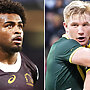 Tom Dearden's Kangaroos masterclass exposes huge Broncos mistake amid dramas around Ezra Mam