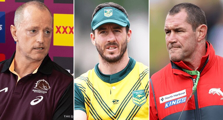 Dolphins at centre of major Ben Hunt development in $1.3 million blow for Brisbane Broncos