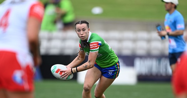 Double dose of league action with NRLW expansion