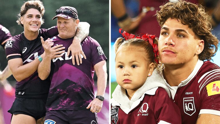 Key family move in Reece Walsh's $5 million deal emerges as Broncos end Kevin Walters doubt