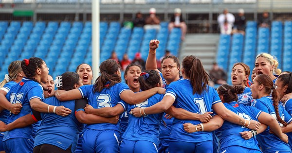 Fetu Samoa's late comeback secures World Cup spot