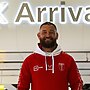 Jared Waerea-Hargreaves arrives in England to begin stint with Hull KR