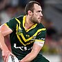 Match Preview: Kangaroos v Tonga