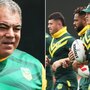 Mal Meninga's startling admission about Kangaroos backlash ahead of Pacific Cup final