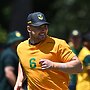 Meninga backs Young in starting spot for Kangaroos