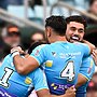 NRL confirms Titans' Round 1 fixture