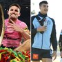 Nathan Cleary in bombshell defection claim as Joseph Suaalii move paves way for NRL player exodus