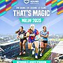 Magic Round Confirmed for 2025 NRLW Season