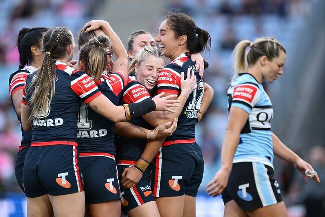 NRLW lineup grows bigger, ready for more action