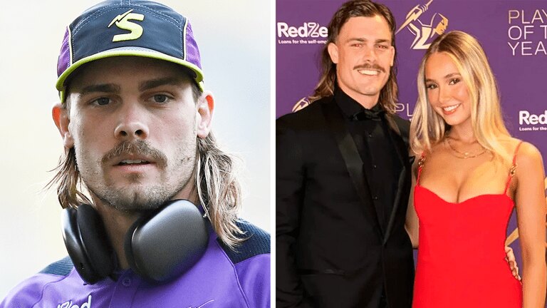 Ryan Papenhuyzen set for 'strange' Melbourne Storm deal after girlfriend's telling move