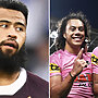 Payne Haas' telling admission as Broncos star on cusp of joining Jarome Luai in team switch