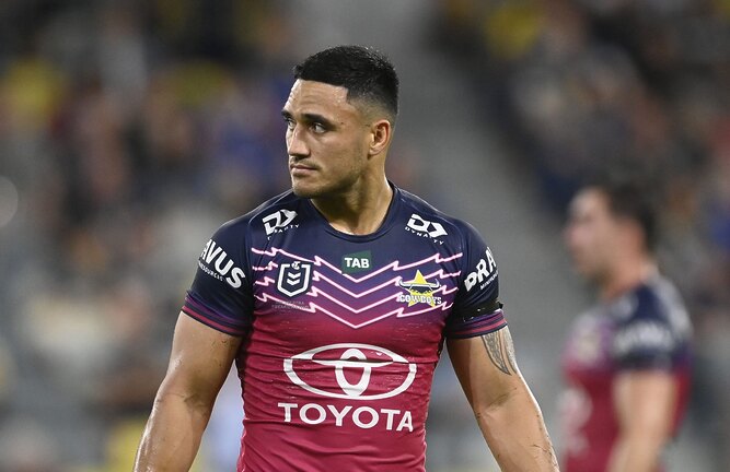 Players face former clubs in 2025 NRL season