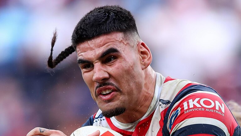 Reason for Roosters’ backflip on rising NRL star revealed after ‘damaging’ rumours put to bed