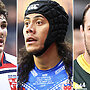 Jarome Luai caught in ugly fallout as Andrew Voss blasts 'farcical' Golden Boot nominations