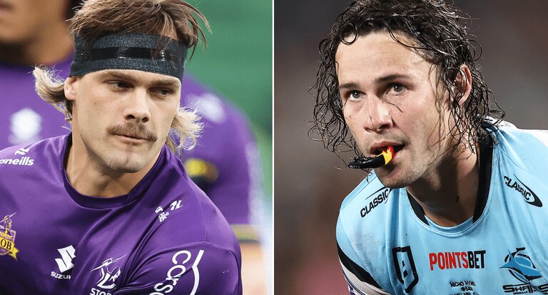 Ryan Papenhuyzen facing ugly $6 million Nicho Hynes reality with move to Sydney NRL team