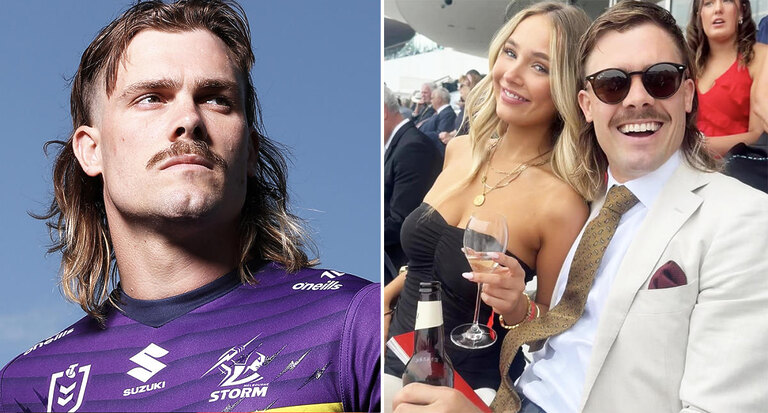 Ryan Papenhuyzen in bombshell reveal about NRL future amid girlfriend's telling new move