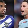 Cronulla Sharks handed brutal NRL draw amid eye-opening Josh Addo-Carr scenario at Parramatta