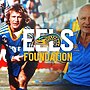 Peter Sterling announced as Ambassador of the Eels Foundation