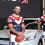 Refreshed Tedesco not ready to retire as new era begins