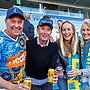 Corporate Hospitality in demand ahead of draw release