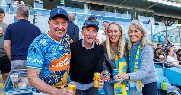 Corporate Hospitality in demand ahead of draw release