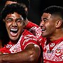 Terrific Tonga deliver knockout blow to Kiwis