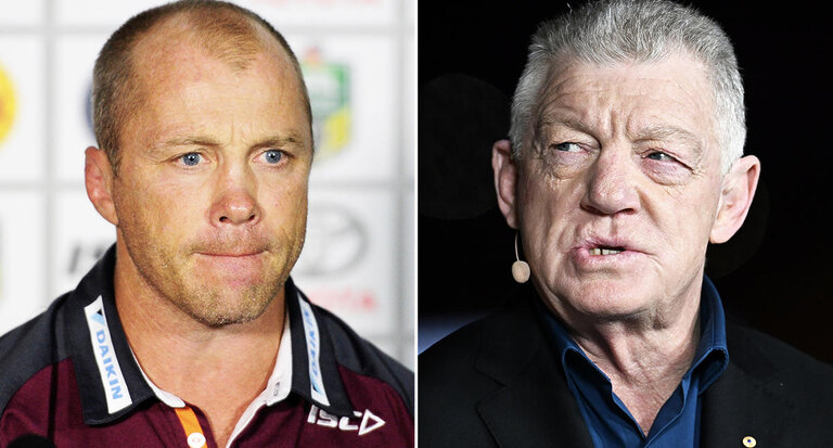 Why Gus Gould is wrong - Geoff Toovey must be in the running for NSW State of Origin job