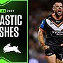 Best finishes of 2024: Wests Tigers v Rabbitohs - Round 24