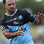 ‘I didn’t want to go anywhere else’: Biggest move of free agency period as Braydon Trindall inks new deal to stay with the Sharks