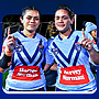 Wilson Twins Return to Family Club for Historic Season