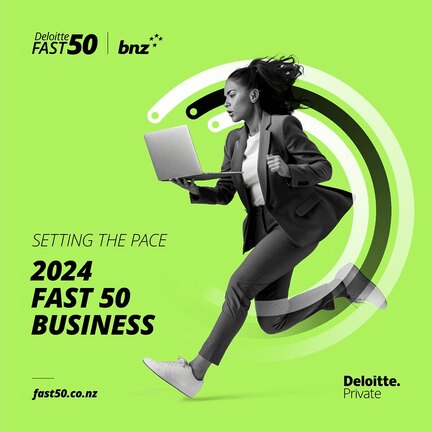 Warriors make Deloitte Fast 50