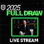 NRL & NRLW 2025 Draw | Abdo Live Stream