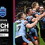 Maroons v Blues Match Highlights | Game II, 2021 | State of Origin | NRL