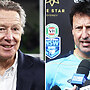 Craig Bellamy handed shock new role as Laurie Daley confirmed as NSW State of Origin coach