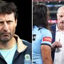 Laurie Daley decision divides NRL fans as former coach set to win NSW State of Origin job