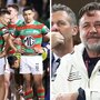 Russell Crowe goes public with reason for self-imposed ban during South Sydney NRL games