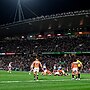 Hamilton to host Storm clash