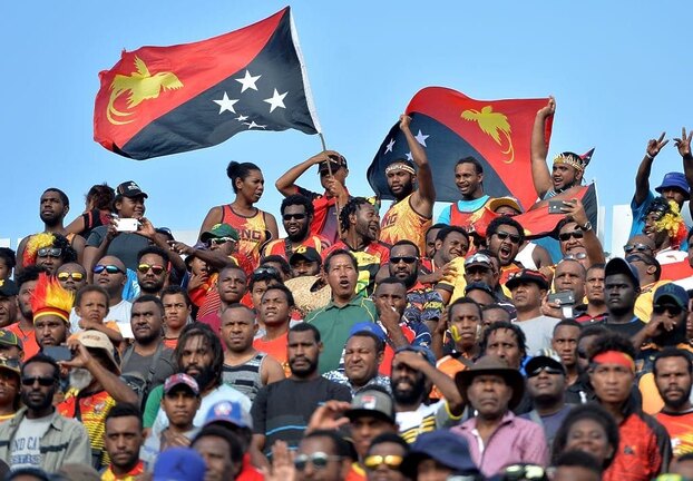 Papua New Guinea wins NRL expansion bid race