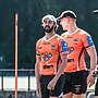 Tennis star Thompson joins Wests Tigers training