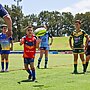 Subsidised Junior Registrations Open for 2025 CBDJRL Season!