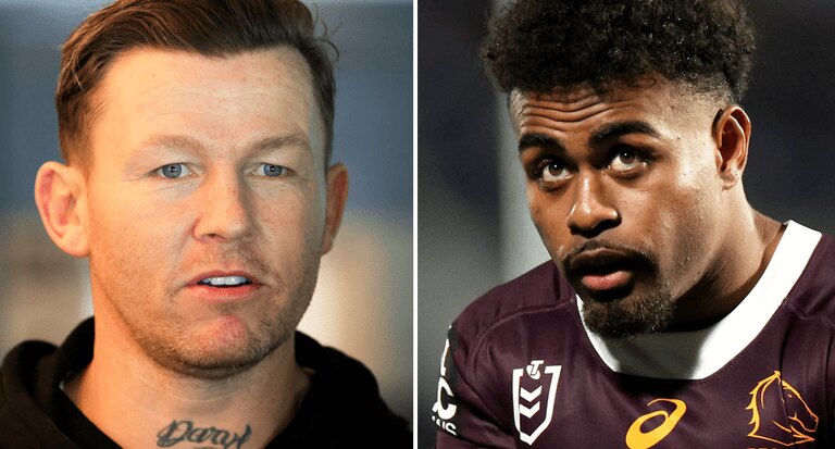 Broncos' move to bring in Todd Carney revealed amid dramas around Ezra Mam at NRL club